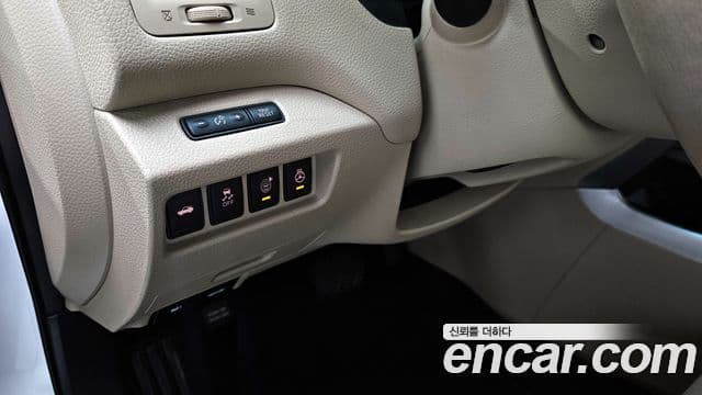 Nissan 알티마 L33, 2016 17