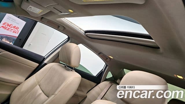 Nissan 알티마 L33, 2016 18