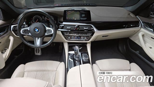BMW 5시리즈 (G30) 530i xDrive M Sport Plus, 2019 7