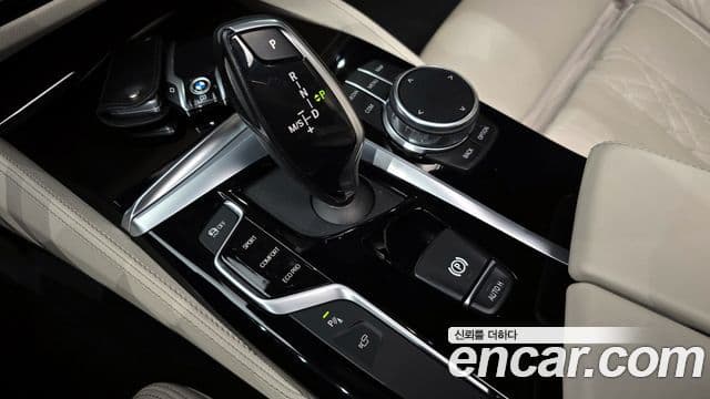 BMW 5시리즈 (G30) 530i xDrive M Sport Plus, 2019 9