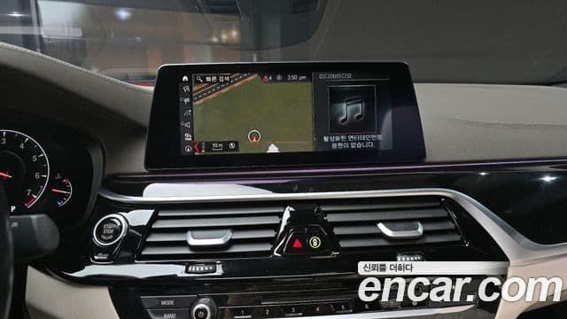 BMW 5시리즈 (G30) 530i xDrive M Sport Plus, 2019 16