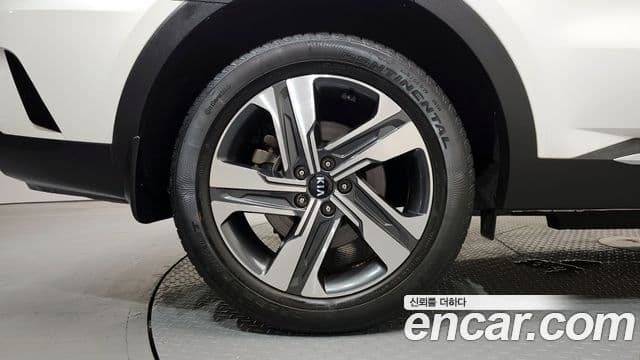 Kia Sorento 4세대 Gravity, 2021 все фото