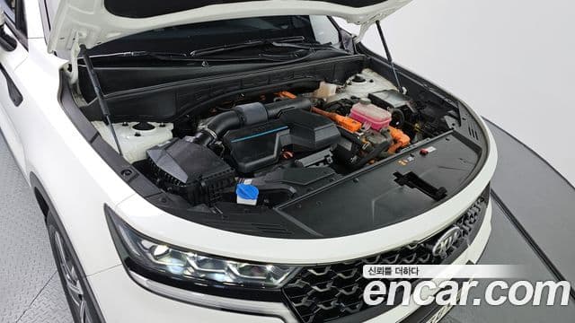 Kia Sorento 4세대 Gravity, 2021 6