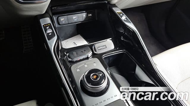 Kia Sorento 4세대 Gravity, 2021 9