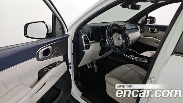 Kia Sorento 4세대 Gravity, 2021 11