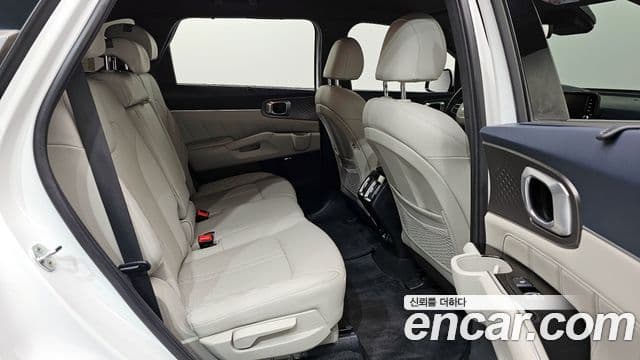 Kia Sorento 4세대 Gravity, 2021 12
