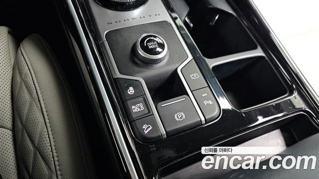 Kia Sorento 4세대 Gravity, 2021 17