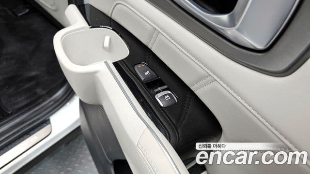 Kia Sorento 4세대 Gravity, 2021 18