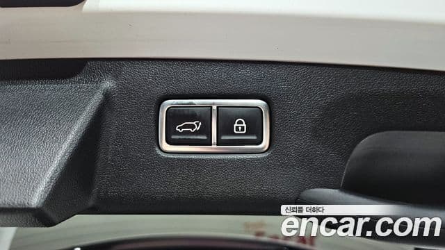 Kia Sorento 4세대 Gravity, 2021 19