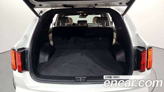 Kia Sorento 4세대 Gravity, 2021 20