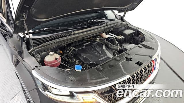 Kia Carnival 4세대 Signature, 2021 6