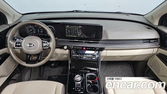 Kia Carnival 4세대 Signature, 2021 7