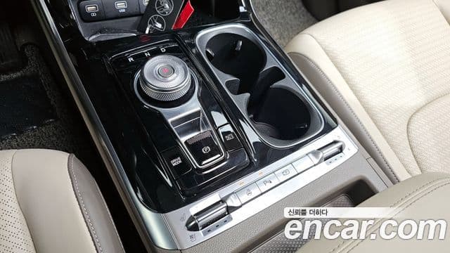 Kia Carnival 4세대 Signature, 2021 9