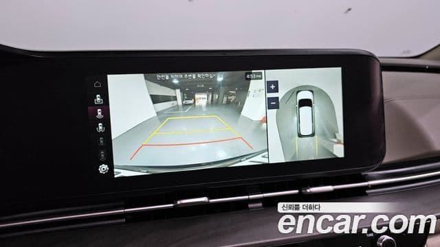 Kia Carnival 4세대 Signature, 2021 14