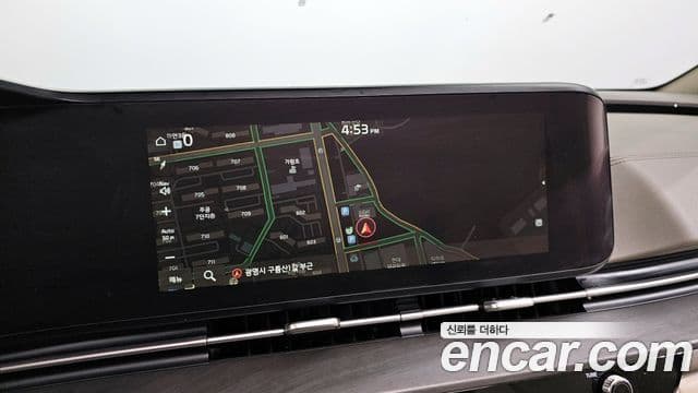 Kia Carnival 4세대 Signature, 2021 15