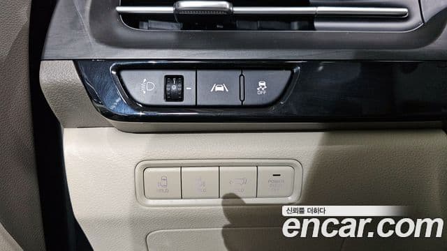 Kia Carnival 4세대 Signature, 2021 17