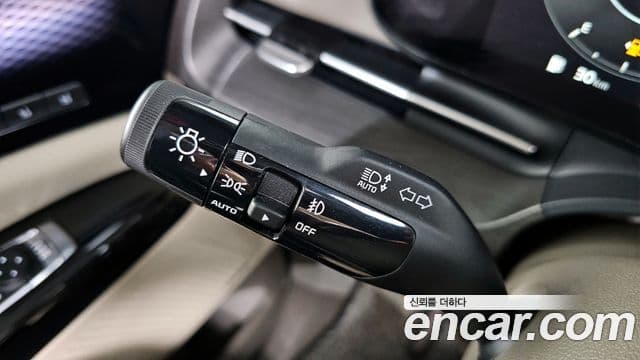 Kia Carnival 4세대 Signature, 2021 18