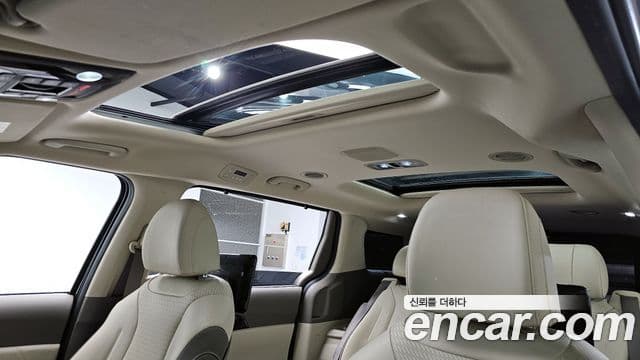 Kia Carnival 4세대 Signature, 2021 19