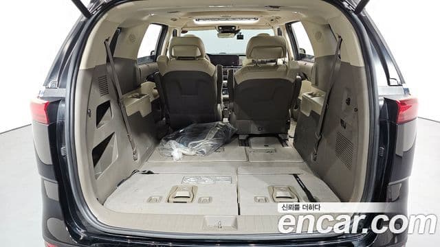Kia Carnival 4세대 Signature, 2021 20