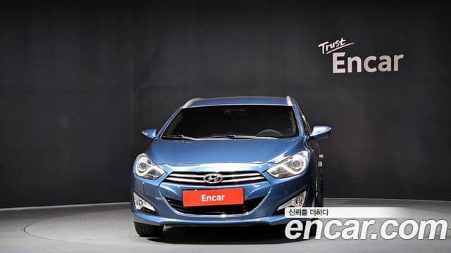 Hyundai i40 PYL, 2014 3