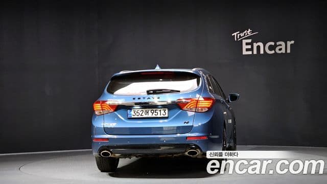 Hyundai i40 PYL, 2014 4