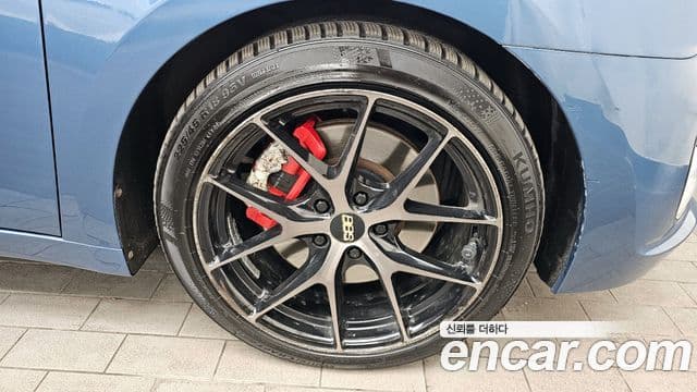 Hyundai i40 PYL, 2014 все фото