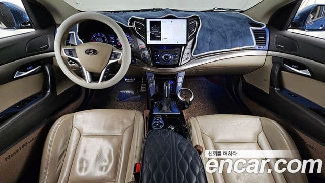 Hyundai i40 PYL, 2014 7