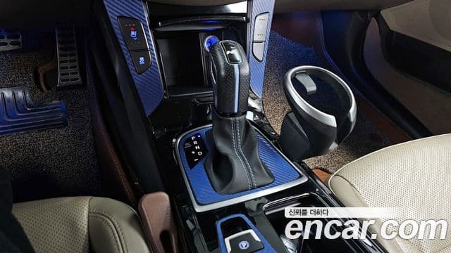 Hyundai i40 PYL, 2014 9