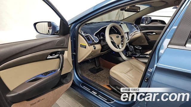 Hyundai i40 PYL, 2014 10