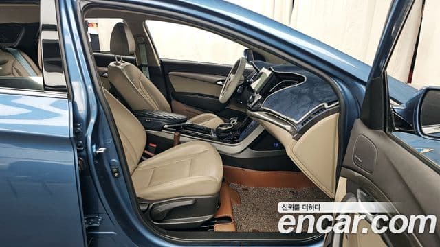 Hyundai i40 PYL, 2014 11