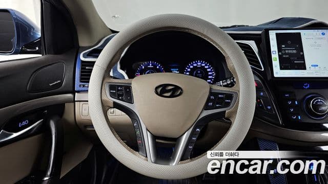 Hyundai i40 PYL, 2014 13