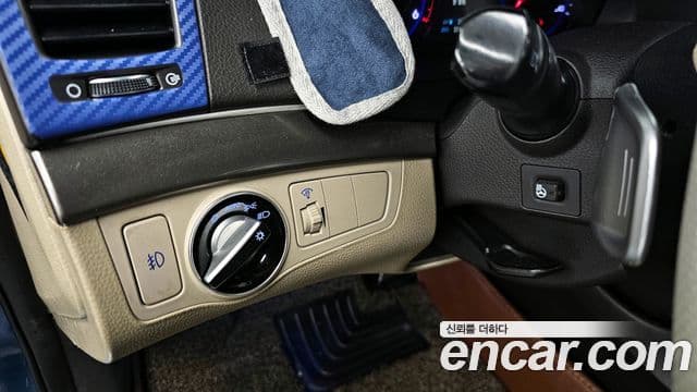 Hyundai i40 PYL, 2014 14