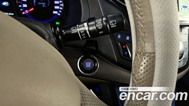 Hyundai i40 PYL, 2014 15