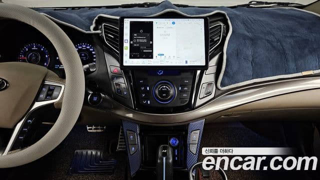 Hyundai i40 PYL, 2014 16