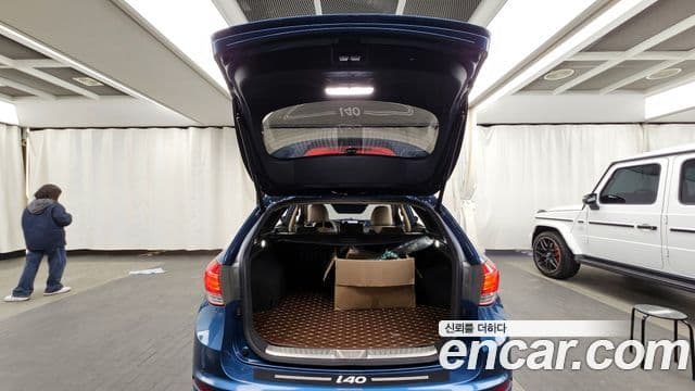 Hyundai i40 PYL, 2014 20