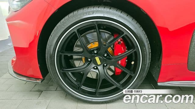 Kia 스팅어 마이스터 3.3 GT AWD, 2022 все фото