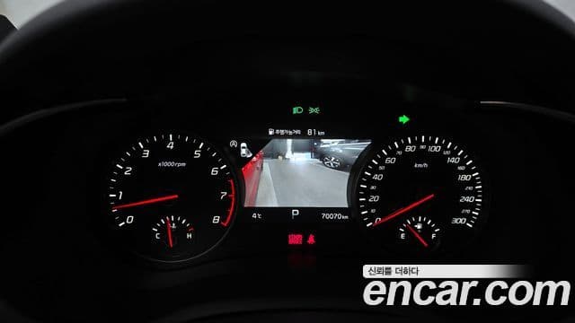 Kia 스팅어 마이스터 3.3 GT AWD, 2022 8