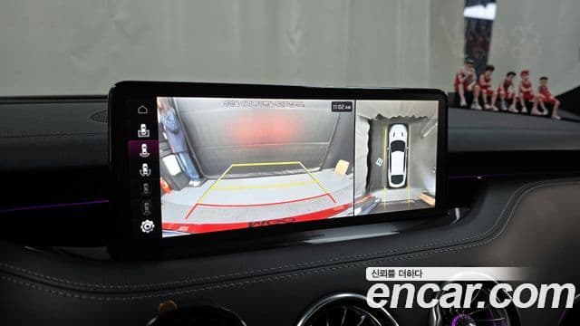 Kia 스팅어 마이스터 3.3 GT AWD, 2022 15