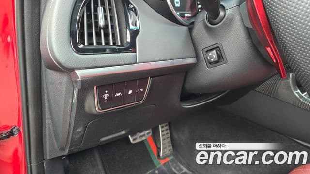 Kia 스팅어 마이스터 3.3 GT AWD, 2022 18