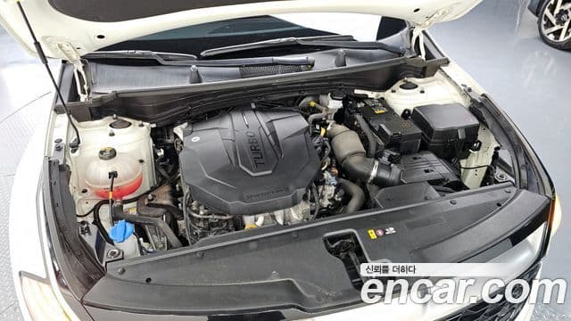 Kia Sportage 5세대 Prestige, 2022 6