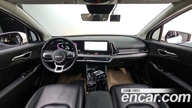 Kia Sportage 5세대 Prestige, 2022 7
