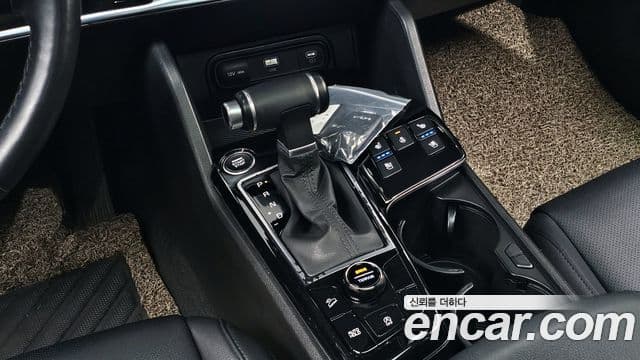 Kia Sportage 5세대 Prestige, 2022 9