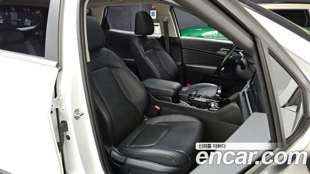 Kia Sportage 5세대 Prestige, 2022 10
