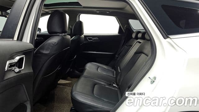 Kia Sportage 5세대 Prestige, 2022 13