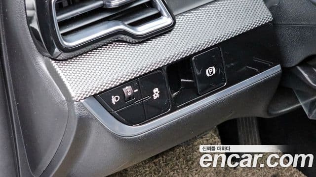 Kia Sportage 5세대 Prestige, 2022 15