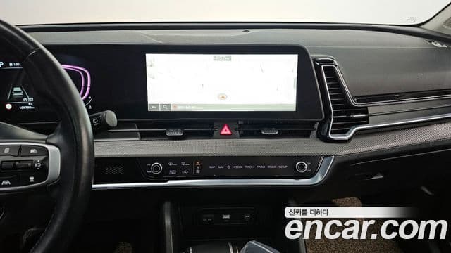 Kia Sportage 5세대 Prestige, 2022 16