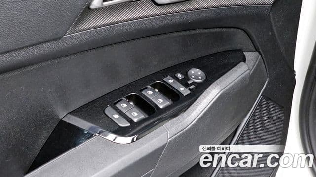 Kia Sportage 5세대 Prestige, 2022 20