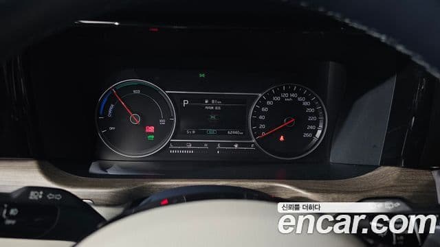 Kia Sorento 4세대 Prestige, 2021 8