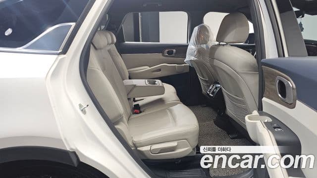 Kia Sorento 4세대 Prestige, 2021 12