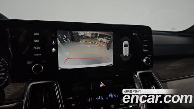 Kia Sorento 4세대 Prestige, 2021 15